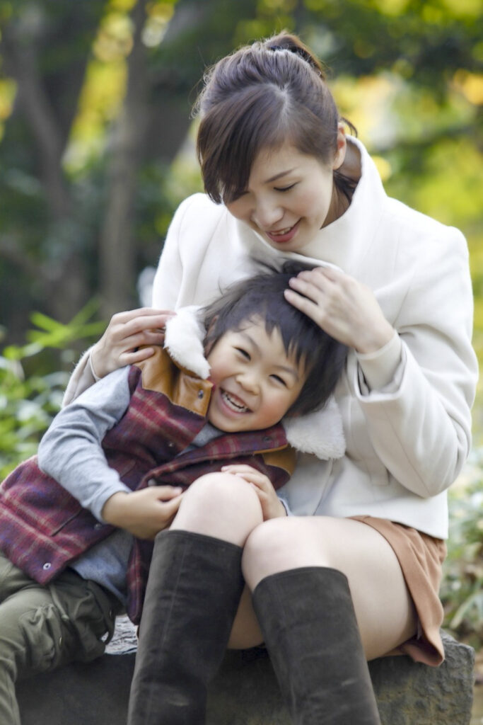 家族写真｜山田｜ひだまりスタジオ