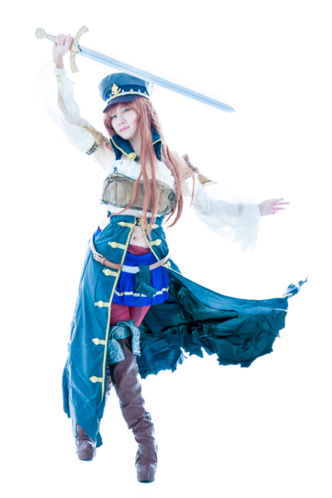 プロフィール撮影｜山田｜ひだまりスタジオ