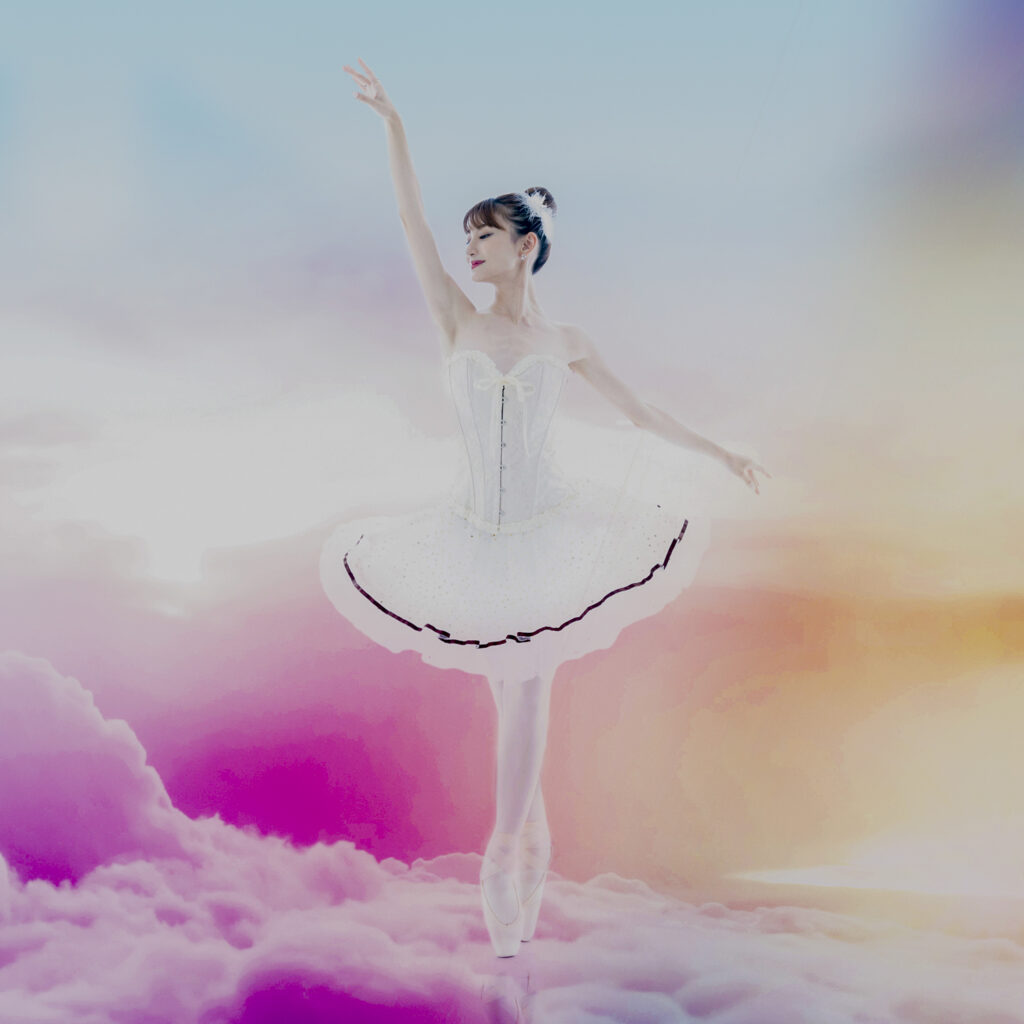 プロフィール撮影｜山田｜ひだまりスタジオ