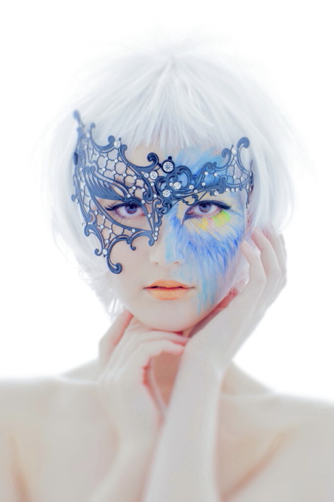 プロフィール撮影｜山田｜ひだまりスタジオ